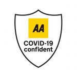 AA Covid confident